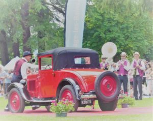 mariage grenoble annecy animation jazz new orleans parc office de tourisme uriage cabriolet spring trio mariage anniversaire grenoble annecy chambéry genève