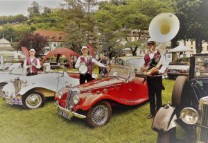 animation jazz new orleans parc office de tourisme uriage cabriolet spring trio mariage anniversaire grenoble annecy chambéry genève